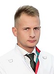 Трусов Илья Викторович. окулист (офтальмолог)
