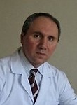 Гогия Бадри Шотаевич. хирург