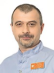 Магомедов Максуд Гаджиевич. проктолог, флеболог, хирург