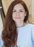 Юшкова Ирина Сергеевна. окулист (офтальмолог)
