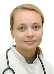 Коротеева Екатерина Николаевна. аллерголог, иммунолог