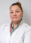 Садыкова Эльмира Гусейновна. трихолог, дерматолог, венеролог, косметолог