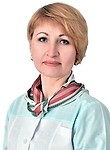 Строгонова Оксана Александровна. узи-специалист