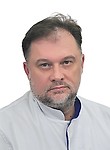 Волков Михаил Владимирович. проктолог