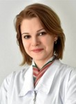 Кириллова Ксения Александровна. лор (отоларинголог), косметолог