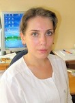 Сохина Ольга Николаевна. акушер, гинеколог, гинеколог-эндокринолог