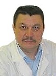 Федоров Николай Константинович. кардиолог
