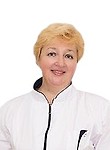 Бочарникова Ирина Витальевна. гастроэнтеролог, терапевт