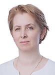 Прилуцкая Екатерина Сергеевна. терапевт