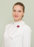 Ватагина Светлана Владимировна. трихолог, дерматолог, косметолог