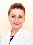 Шереметьева Екатерина Викторовна. диетолог, эндокринолог, гинеколог-эндокринолог