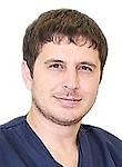 Асабов Иражаб 
