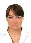 Литенкова Юлия Алексеевна. узи-специалист, маммолог, акушер, гинеколог, гинеколог-эндокринолог