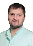 Селянко Владимир Валерьевич. узи-специалист, врач функциональной диагностики 