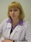 Трутько Олеся Викторовна. акушер, гинеколог