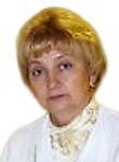 Нагорнова Наталья Петровна. узи-специалист, акушер, гинеколог, гинеколог-эндокринолог