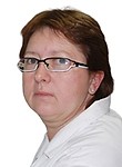 Асрибекова Ольга Владимировна. дерматолог, венеролог