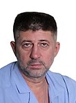 Блохин Константин Александрович. рентгенолог