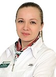 Марченко Татьяна Михайловна. стоматолог, аллерголог, пульмонолог, стоматолог-ортодонт, иммунолог