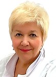 Набиулина Эльвира Мулануровна. узи-специалист, акушер, гинеколог, гинеколог-эндокринолог
