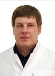 Сычеников Борис Анатольевич. ортопед, нейрохирург, хирург, вертебролог, травматолог