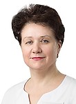 Никулина Инна Вениаминовна. гастроэнтеролог