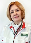 Мишакова Елена Матвеевна. узи-специалист, анестезиолог
