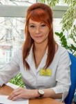 Давыдова Елена Юрьевна. венеролог