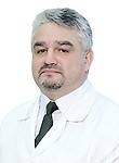 Малапура Андрей Анатольевич. флеболог, хирург