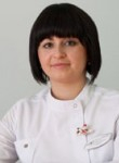 Неретина Елена Феликсовна. онколог-маммолог
