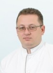 Смольянинов Алексей Александрович. андролог