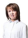 Филиппова Елена Геннадиевна. гирудотерапевт, рефлексотерапевт, невролог