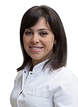 Аль-Хамид Катрин Джамальевна. стоматолог, стоматолог-ортодонт