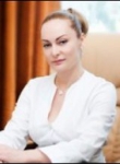 Подольская Алиса Юрьевна