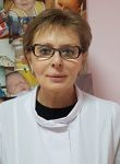 Орджоникидзе Ирина Семеновна. акушер, репродуктолог (эко), гинеколог, гинеколог-эндокринолог