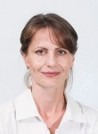 Овчаренко Наталья Анатольевна. окулист (офтальмолог)
