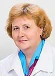 Компасова Ольга Владимировна. дерматолог