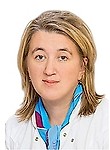 Любайкина Ольга Юрьевна. дерматолог, венеролог