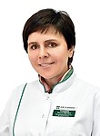 Головенко Татьяна Юрьевна. узи-специалист