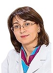 Балаева Антонина Владимировна. акушер, гинеколог, гинеколог-эндокринолог