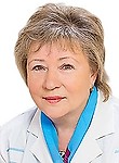 Худицкая Валентина Николаевна. онколог, акушер, гинеколог