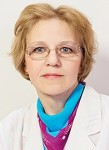 Савельева Елена Петровна. эндокринолог