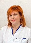 Большакова Т.А. . дерматолог, венеролог