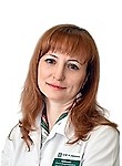 Антонова Ольга Владимировна. узи-специалист, окулист (офтальмолог)