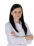 Зиборова Елена Александровна. педиатр, неонатолог