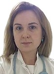 Кудрявцева Наталья Александровна. гастроэнтеролог, терапевт, кардиолог