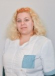 Фатюшина Вера Владимировна. окулист (офтальмолог)
