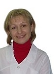 Южик Елена Николаевна. акушер, гинеколог