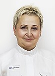 Амарина Екатерина Владимировна. педиатр