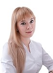 Андрианова Наталья Викторовна. невролог